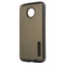 Incipio DualPro Series Hard Case Cover for Moto Z Force - Iridescent Gray/Gray - Incipio - Simple Cell Shop, Free shipping from Maryland!