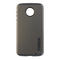 Incipio DualPro Series Hard Case Cover for Moto Z Force - Iridescent Gray/Gray - Incipio - Simple Cell Shop, Free shipping from Maryland!