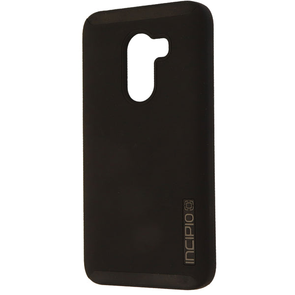 Incipio DualPro Series Dual Layer Case Cover for T-Mobile REVVL - Matte Black - Incipio - Simple Cell Shop, Free shipping from Maryland!