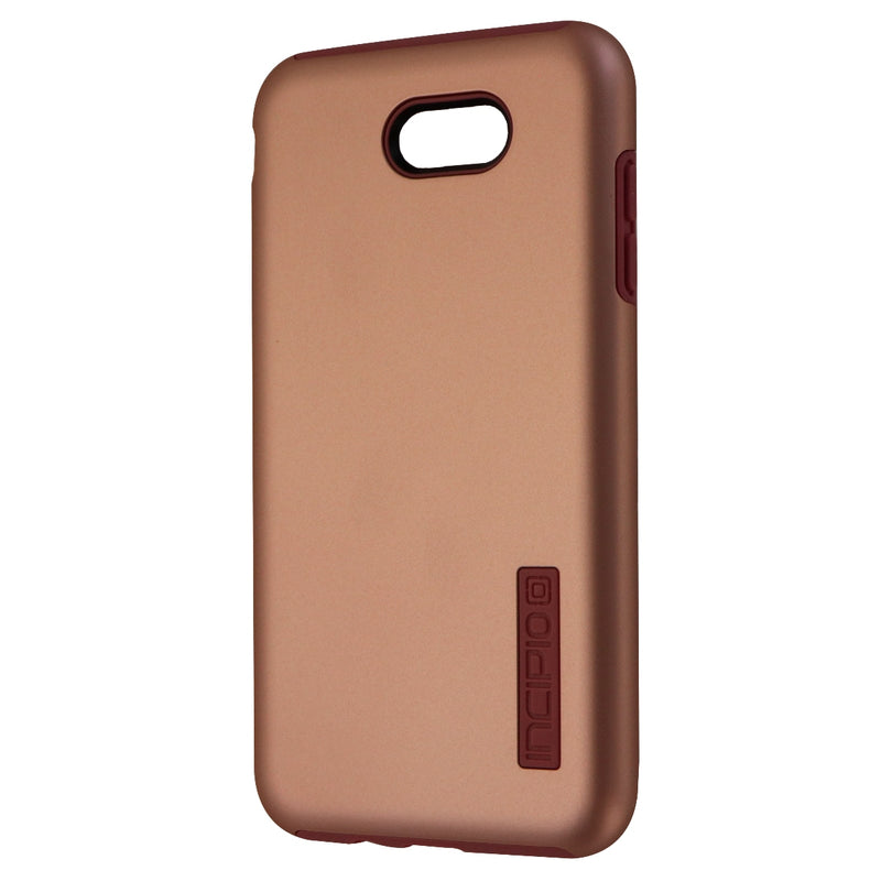 Incipio DualPro Series Protective Case Cover for Galaxy J7 (2017) - Rose Gold - Incipio - Simple Cell Shop, Free shipping from Maryland!