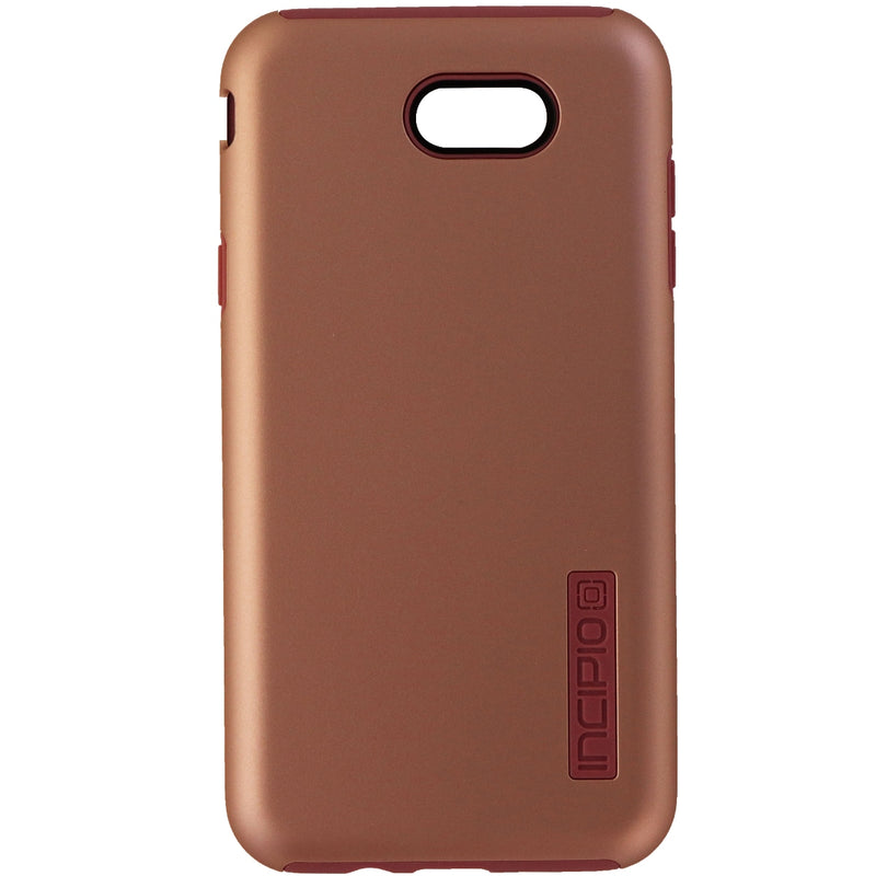 Incipio DualPro Series Protective Case Cover for Galaxy J7 (2017) - Rose Gold - Incipio - Simple Cell Shop, Free shipping from Maryland!