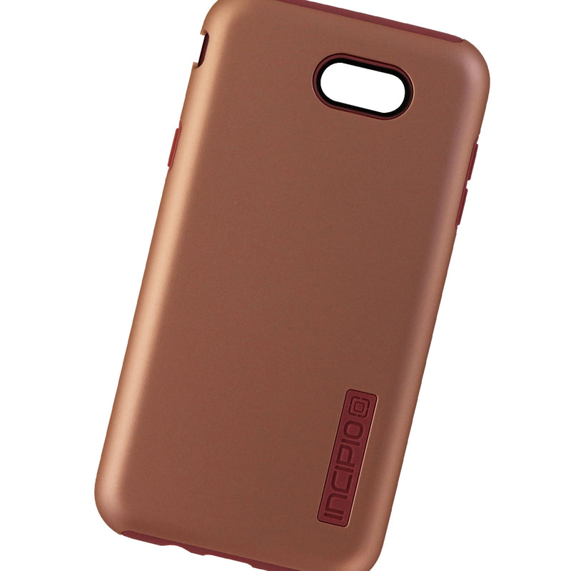Incipio DualPro Series Protective Case Cover for Galaxy J7 (2017) - Rose Gold - Incipio - Simple Cell Shop, Free shipping from Maryland!