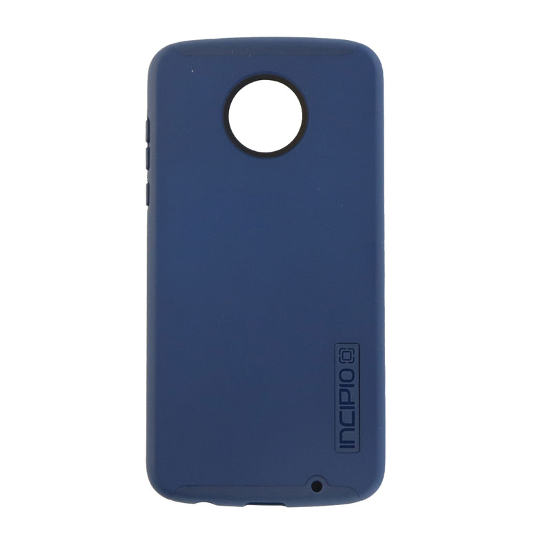 Incipio DualPro Series Dual Layer Case Cover for Moto Z2 Play - Dark Navy Blue - Incipio - Simple Cell Shop, Free shipping from Maryland!