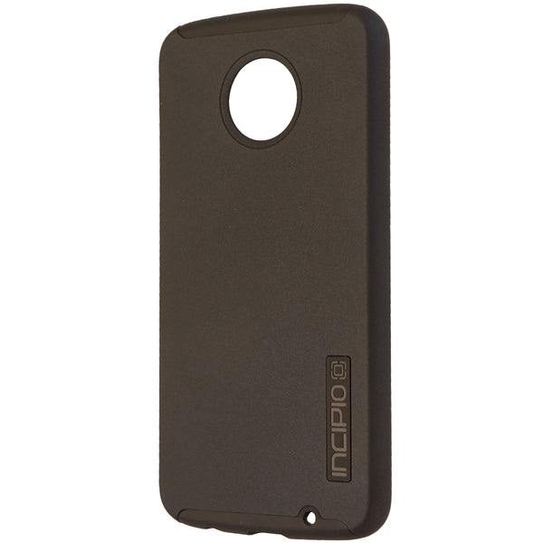 Incipio DualPro Case for Motorola Moto Z2 Play Smartphone -Iridescent Black - Incipio - Simple Cell Shop, Free shipping from Maryland!