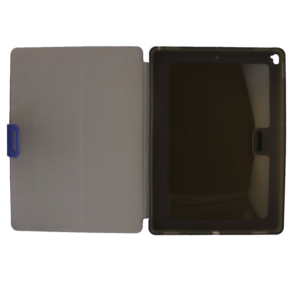 Incipio Clarion Folio Case for Apple iPad Pro 12.9-Inch (2017) - Black / Blue - Incipio - Simple Cell Shop, Free shipping from Maryland!