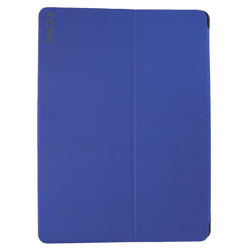 Incipio Clarion Folio Case for Apple iPad Pro 12.9-Inch (2017) - Black / Blue - Incipio - Simple Cell Shop, Free shipping from Maryland!
