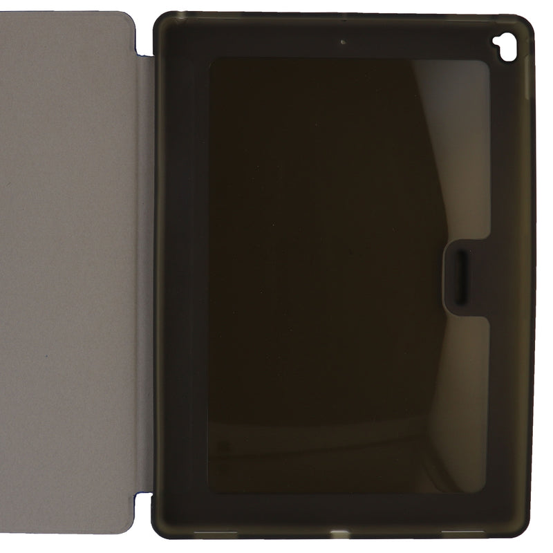 Incipio Clarion Folio Case for Apple iPad Pro 12.9-Inch (2017) - Black / Blue - Incipio - Simple Cell Shop, Free shipping from Maryland!
