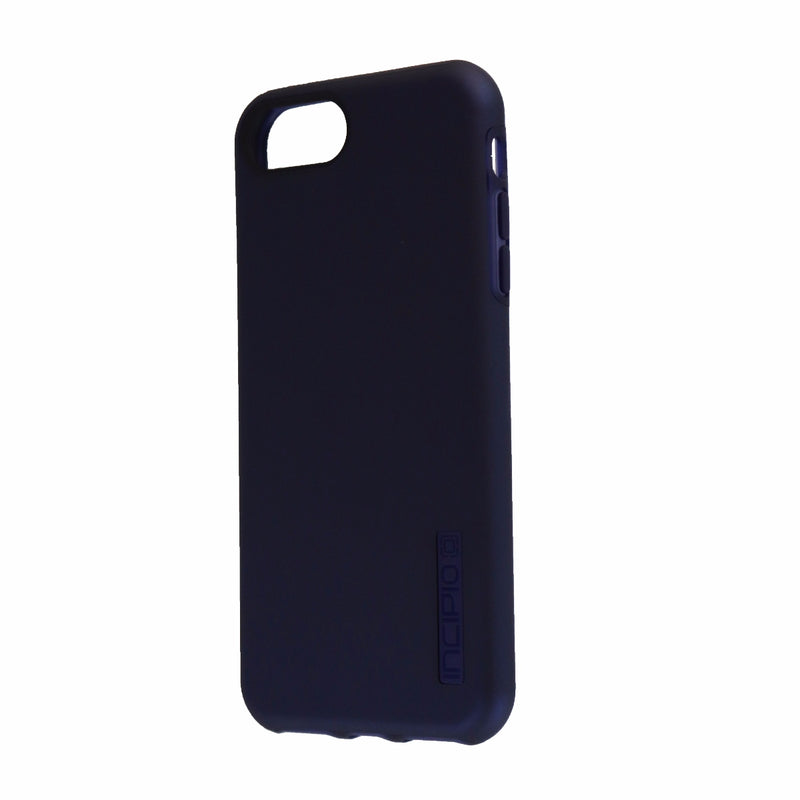 Incipio DualPro Series Case for iPhone 8 Plus & iPhone 7 Plus - Midnight Blue - Incipio - Simple Cell Shop, Free shipping from Maryland!