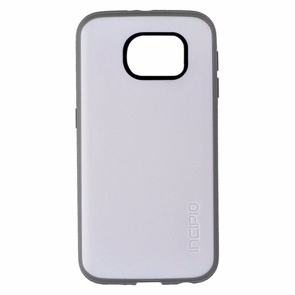 Incipio Octane Impact Case for Samsung Galaxy S6 - White / Light Gray - Incipio - Simple Cell Shop, Free shipping from Maryland!