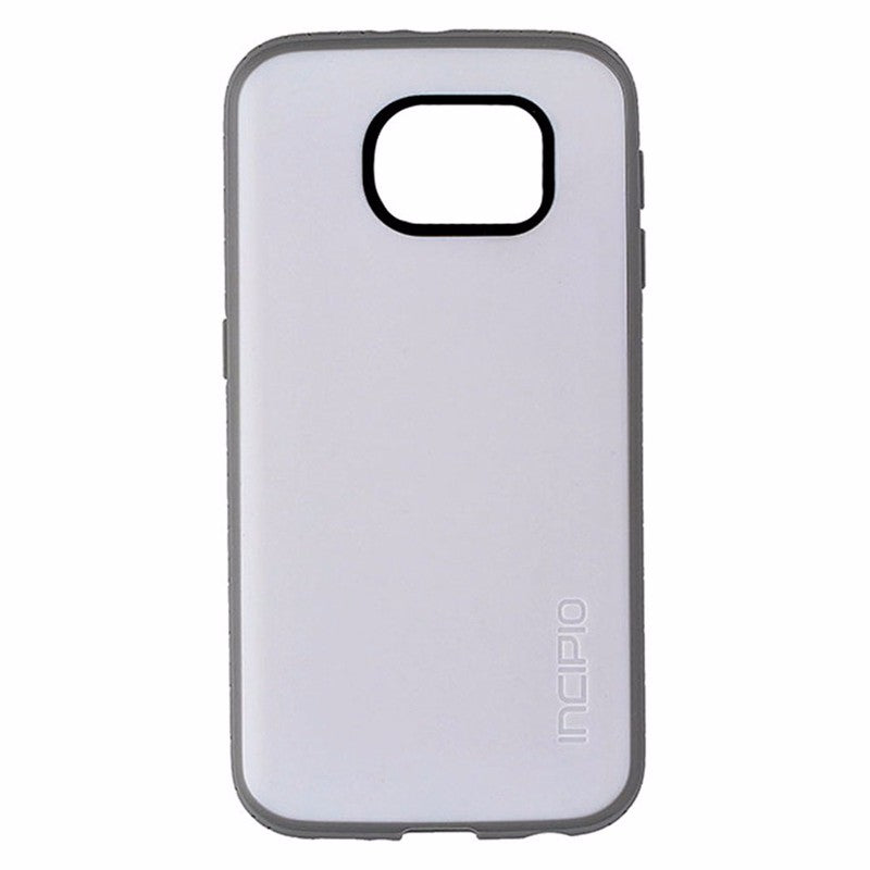 Incipio Octane Impact Case for Samsung Galaxy S6 - White / Light Gray - Incipio - Simple Cell Shop, Free shipping from Maryland!