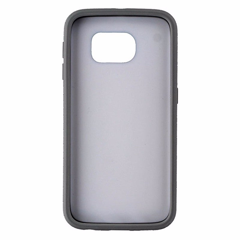 Incipio Octane Impact Case for Samsung Galaxy S6 - White / Light Gray - Incipio - Simple Cell Shop, Free shipping from Maryland!