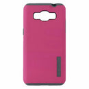 Incipio DualPro Dual Layer Case for Samsung Galaxy Grand Prime - Pink and Gray