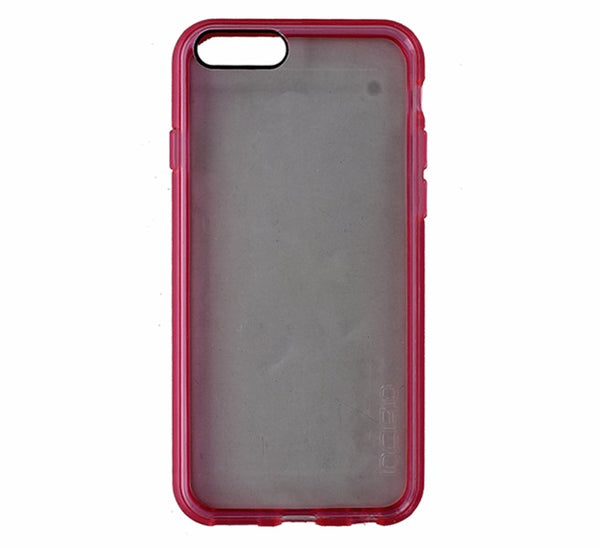 Incipio Octane Pure Series Hybrid Case for Apple iPhone 6 / 6s - Clear / Pink - Incipio - Simple Cell Shop, Free shipping from Maryland!