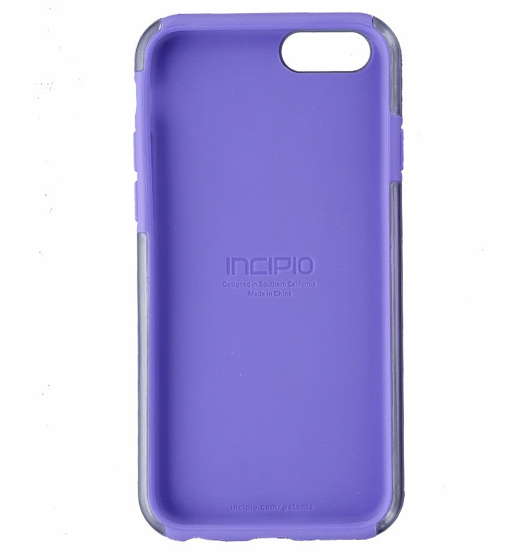 Incipio Design Series Hybrid Case Cover for iPhone 6s 6 - Purple / Gold Paisley - Incipio - Simple Cell Shop, Free shipping from Maryland!