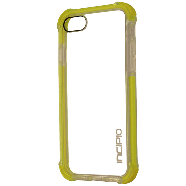 Incipio Reprieve Sport Protective Case for Apple iPhone 8 and 7 - Clear / Yellow - Incipio - Simple Cell Shop, Free shipping from Maryland!