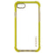 Incipio Reprieve Sport Protective Case for Apple iPhone 8 and 7 - Clear / Yellow - Incipio - Simple Cell Shop, Free shipping from Maryland!