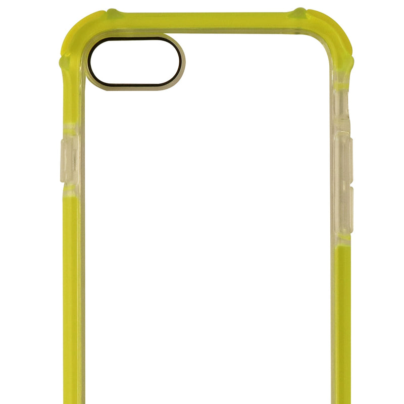 Incipio Reprieve Sport Protective Case for Apple iPhone 8 and 7 - Clear / Yellow - Incipio - Simple Cell Shop, Free shipping from Maryland!