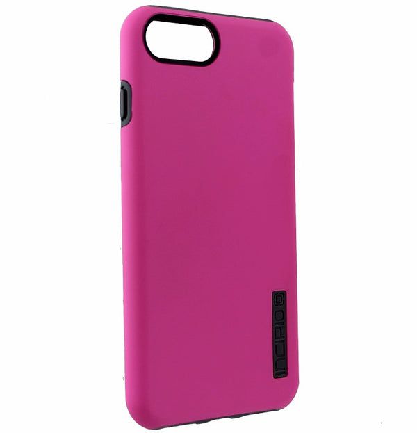 Incipio DualPro Dual Layer Case Cover for iPhone 7 Plus/8 Plus - Pink/Gray - Incipio - Simple Cell Shop, Free shipping from Maryland!