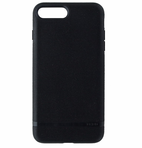 Incipio Esquire Series Fabric Pattern Case Cover iPhone 8 Plus / 7 Plus - Black - Incipio - Simple Cell Shop, Free shipping from Maryland!