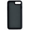 Incipio Esquire Series Fabric Pattern Case Cover iPhone 8 Plus / 7 Plus - Black - Incipio - Simple Cell Shop, Free shipping from Maryland!