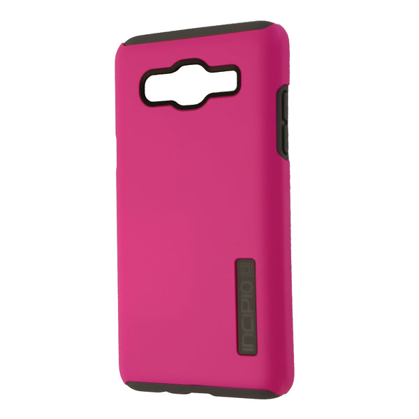 Incipio DualPro Series Dual Layer Case for Samsung Galaxy On5 - Matte Pink/Gray - Incipio - Simple Cell Shop, Free shipping from Maryland!