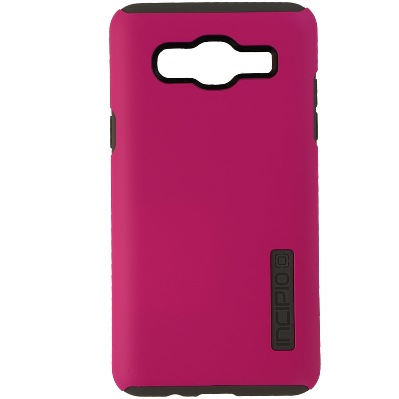 Incipio DualPro Series Dual Layer Case for Samsung Galaxy On5 - Matte Pink/Gray - Incipio - Simple Cell Shop, Free shipping from Maryland!