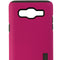 Incipio DualPro Series Dual Layer Case for Samsung Galaxy On5 - Matte Pink/Gray - Incipio - Simple Cell Shop, Free shipping from Maryland!