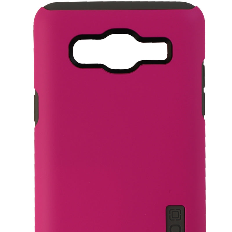 Incipio DualPro Series Dual Layer Case for Samsung Galaxy On5 - Matte Pink/Gray - Incipio - Simple Cell Shop, Free shipping from Maryland!