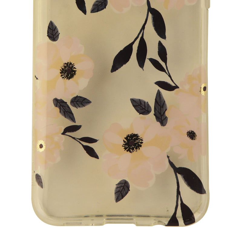 Incipio Design Series Slim Case for Samsung Galaxy (S8+) Plus Model - Flower - Incipio - Simple Cell Shop, Free shipping from Maryland!