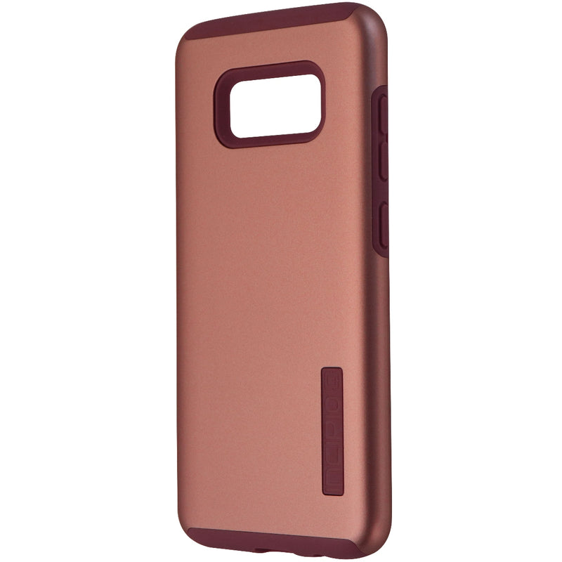 Incipio DualPro Dual Layer Case for Samsung Galaxy S8 - Iridescent Rose Gold - Incipio - Simple Cell Shop, Free shipping from Maryland!