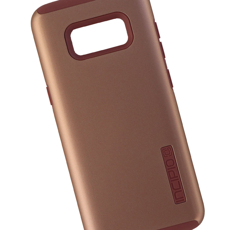 Incipio DualPro Dual Layer Case for Samsung Galaxy S8 - Iridescent Rose Gold - Incipio - Simple Cell Shop, Free shipping from Maryland!