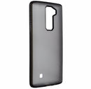 Incipio Octane Series Slim Hybrid Case Cover for LG K8 - Frost/Black - Incipio - Simple Cell Shop, Free shipping from Maryland!