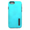 Incipio DualPro Case for Apple iPhone 6 6s - Cyan/Gray - Incipio - Simple Cell Shop, Free shipping from Maryland!