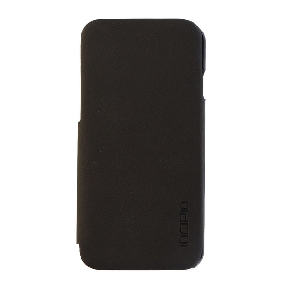 Incipio Highland Series Folio Wallet Hard Case for iPhone 6s 6 - Gunmetal/Black - Incipio - Simple Cell Shop, Free shipping from Maryland!