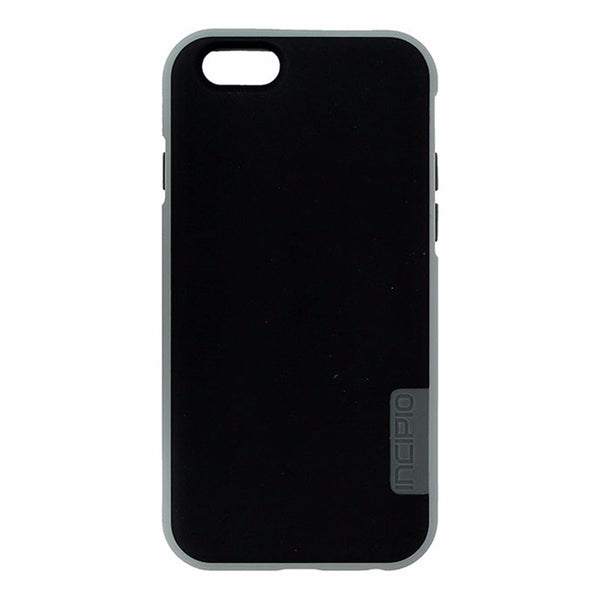 Incipio Phenom Case for Apple iPhone 6 4.7&#34; - Black & Gray - Incipio - Simple Cell Shop, Free shipping from Maryland!