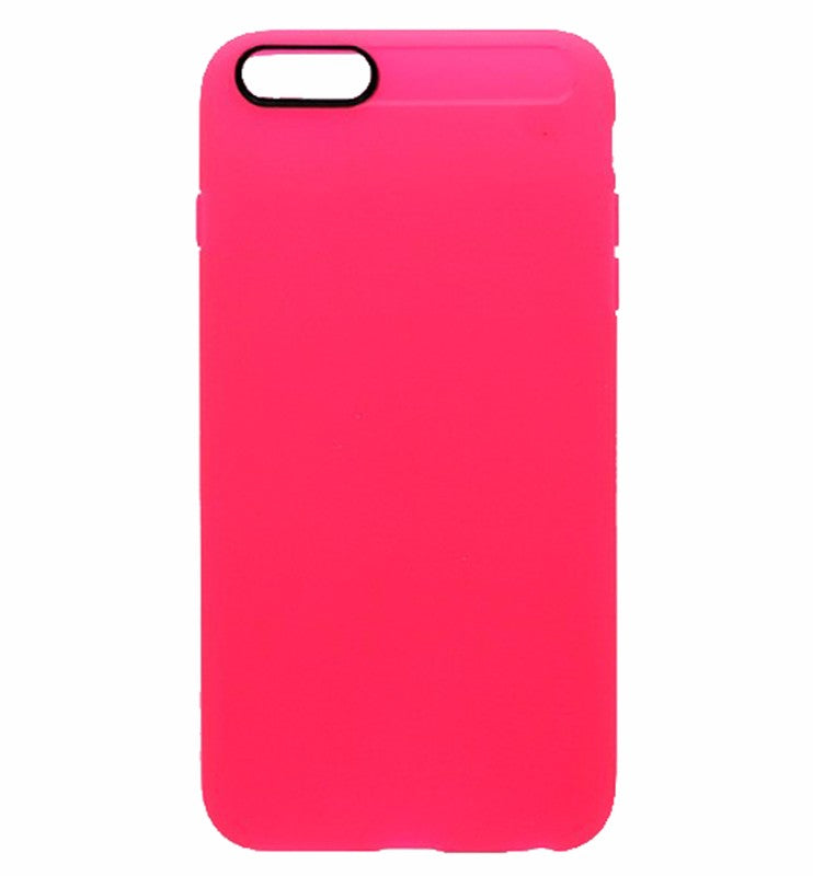 Incipio NGP Flexible Case for Apple iPhone 6 Plus 6S Plus Neon Pink - Incipio - Simple Cell Shop, Free shipping from Maryland!
