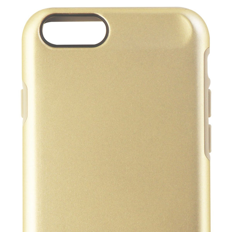 Incipio DualPro Case for iPhone 6/6s - Champagne/Gray - Incipio - Simple Cell Shop, Free shipping from Maryland!