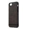 Incipio Esquire Series Hard Fabric Case for Apple iPhone 8 7 - Dark Gray/Black - Incipio - Simple Cell Shop, Free shipping from Maryland!