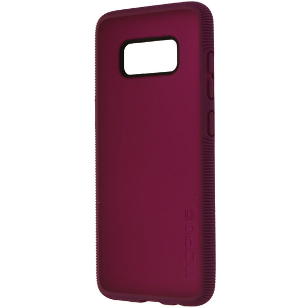 Original Incipio Octane Series Protective Case Cover Samsung Galaxy S8 - Plum - Incipio - Simple Cell Shop, Free shipping from Maryland!