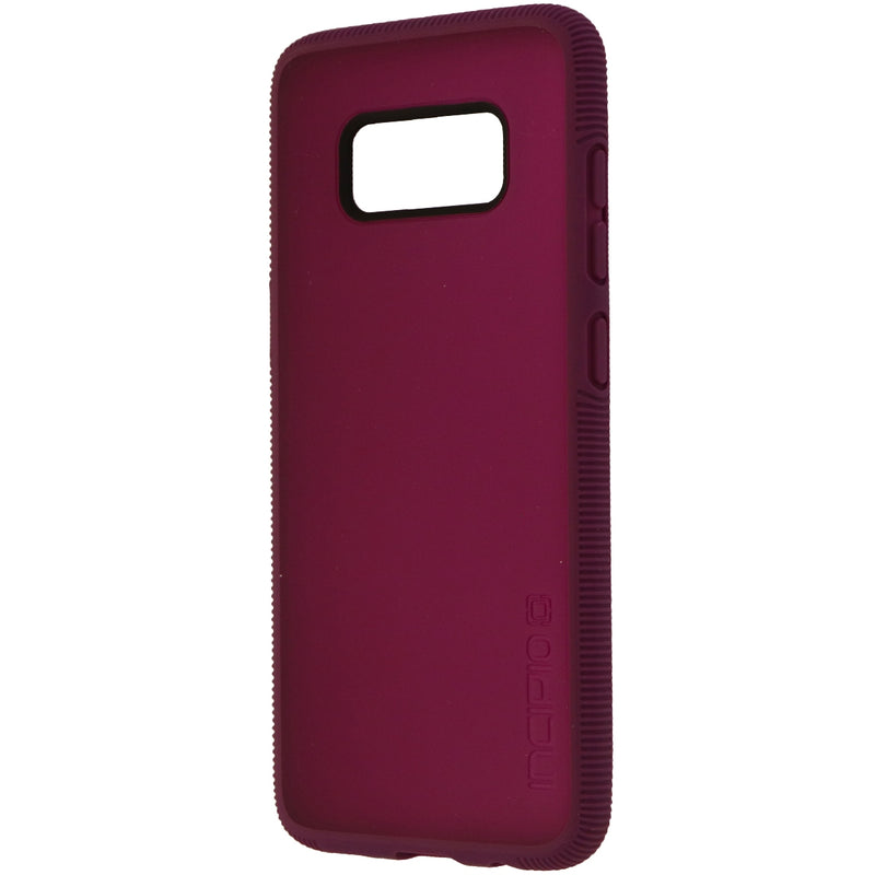 Original Incipio Octane Series Protective Case Cover Samsung Galaxy S8 - Plum - Incipio - Simple Cell Shop, Free shipping from Maryland!