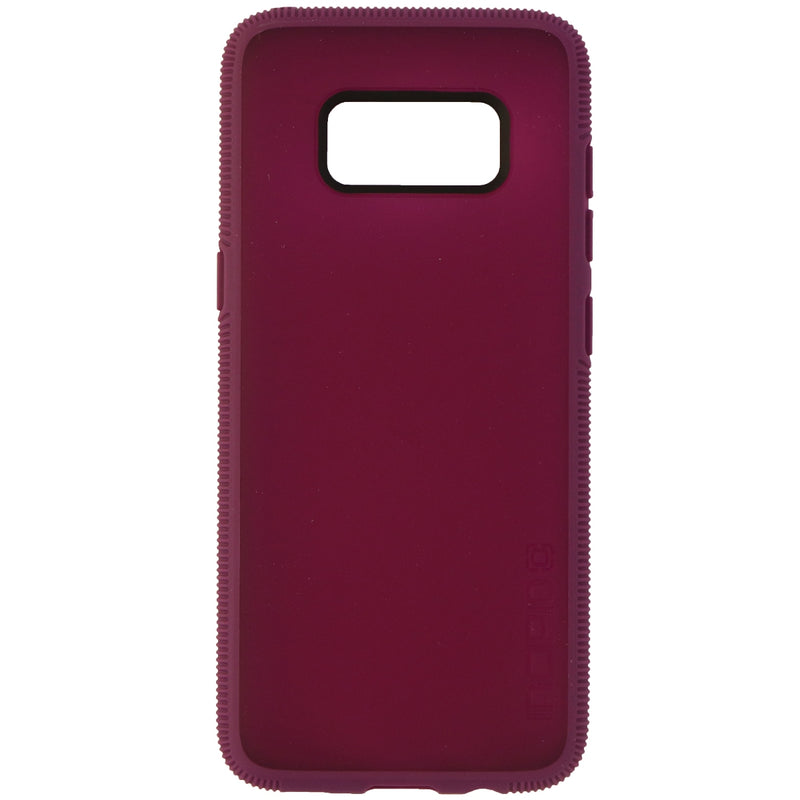 Original Incipio Octane Series Protective Case Cover Samsung Galaxy S8 - Plum - Incipio - Simple Cell Shop, Free shipping from Maryland!