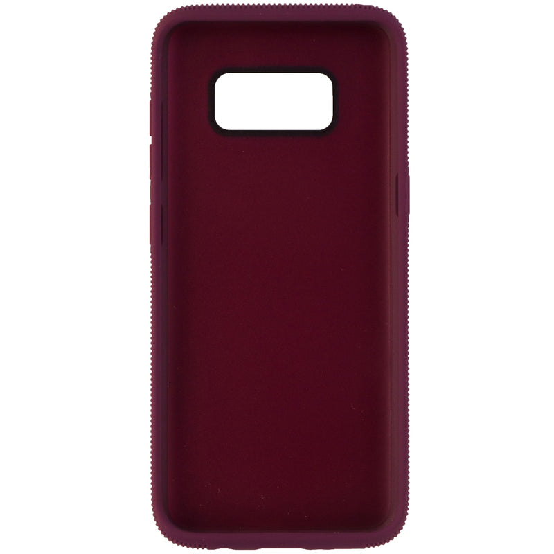 Original Incipio Octane Series Protective Case Cover Samsung Galaxy S8 - Plum - Incipio - Simple Cell Shop, Free shipping from Maryland!