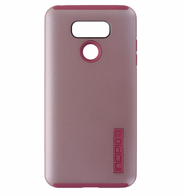 Incipio DualPro Series Dual Layer Protective Case Cover for LG G6 - Rose Gold - Incipio - Simple Cell Shop, Free shipping from Maryland!