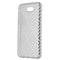 Incipio Design Series Protective Case Cover for Galaxy J7 (2017) - Clear Silver - Incipio - Simple Cell Shop, Free shipping from Maryland!