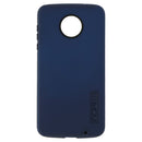 Incipio DualPro Series Protective Case Cover for Moto Z2 Force - Blue - Incipio - Simple Cell Shop, Free shipping from Maryland!