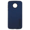 Incipio DualPro Series Protective Case Cover for Moto Z2 Force - Blue - Incipio - Simple Cell Shop, Free shipping from Maryland!