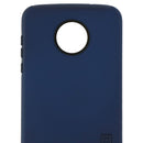 Incipio DualPro Series Protective Case Cover for Moto Z2 Force - Blue - Incipio - Simple Cell Shop, Free shipping from Maryland!