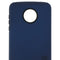 Incipio DualPro Series Protective Case Cover for Moto Z2 Force - Blue - Incipio - Simple Cell Shop, Free shipping from Maryland!