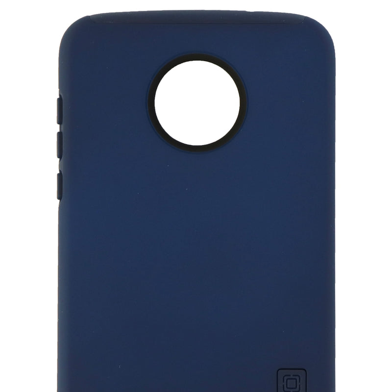 Incipio DualPro Series Protective Case Cover for Moto Z2 Force - Blue - Incipio - Simple Cell Shop, Free shipping from Maryland!
