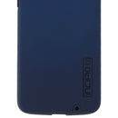 Incipio DualPro Series Protective Case Cover for Moto Z2 Force - Blue - Incipio - Simple Cell Shop, Free shipping from Maryland!